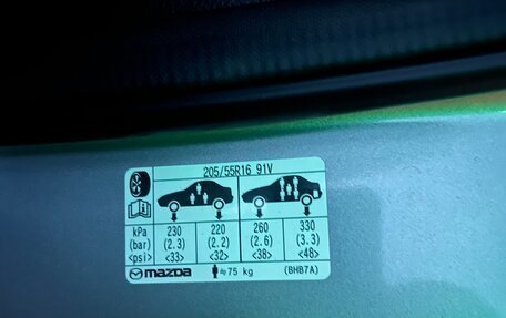 Mazda 3, 2012 год, 1 100 000 рублей, 26 фотография