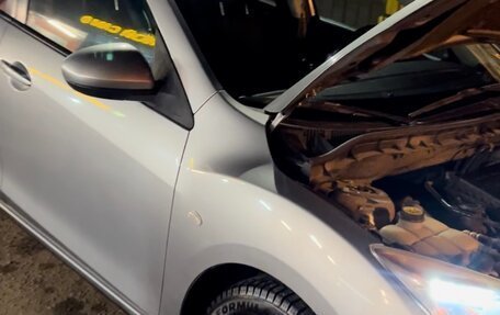 Mazda 3, 2012 год, 1 100 000 рублей, 29 фотография