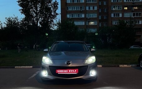 Mazda 3, 2012 год, 1 100 000 рублей, 17 фотография