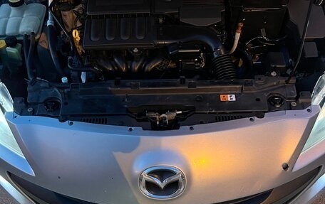 Mazda 3, 2012 год, 1 100 000 рублей, 22 фотография
