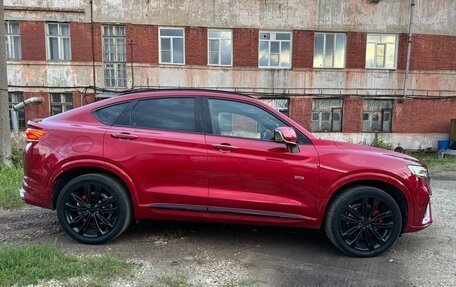 Geely Tugella FY11, 2019 год, 2 500 000 рублей, 4 фотография