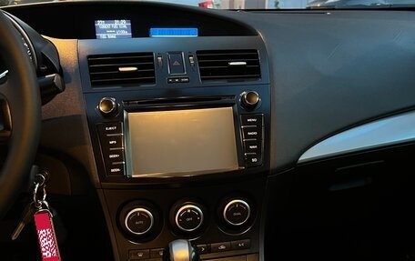 Mazda 3, 2012 год, 1 100 000 рублей, 15 фотография