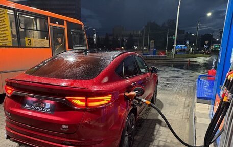 Geely Tugella FY11, 2019 год, 2 500 000 рублей, 6 фотография