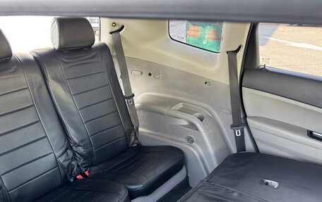 Chevrolet Orlando I, 2012 год, 1 700 000 рублей, 8 фотография