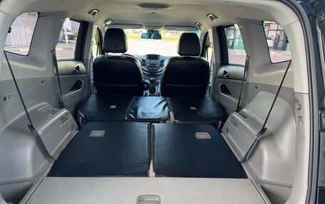 Chevrolet Orlando I, 2012 год, 1 700 000 рублей, 7 фотография