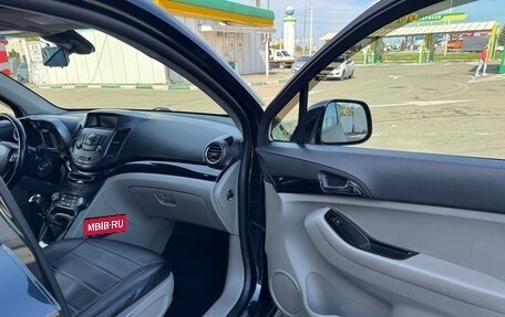 Chevrolet Orlando I, 2012 год, 1 700 000 рублей, 6 фотография