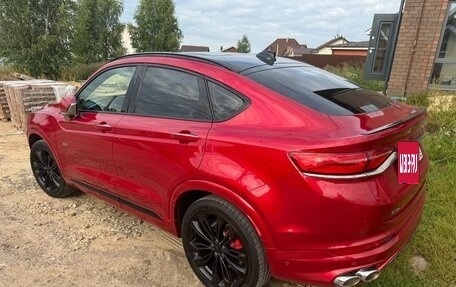 Geely Tugella FY11, 2019 год, 2 500 000 рублей, 3 фотография
