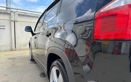 Chevrolet Orlando I, 2012 год, 1 700 000 рублей, 28 фотография