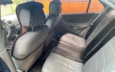 Hyundai Accent II, 2008 год, 385 000 рублей, 12 фотография