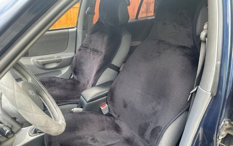 Hyundai Accent II, 2008 год, 385 000 рублей, 11 фотография