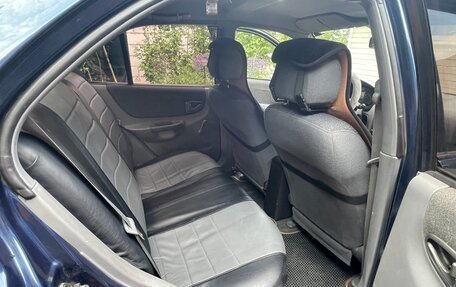 Hyundai Accent II, 2008 год, 385 000 рублей, 13 фотография