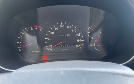 Hyundai Accent II, 2008 год, 385 000 рублей, 16 фотография