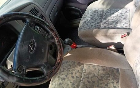 Chery Amulet (A15) I, 2007 год, 110 000 рублей, 6 фотография