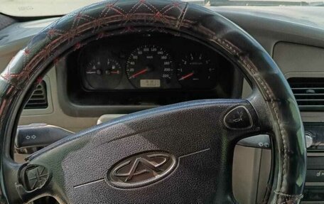 Chery Amulet (A15) I, 2007 год, 110 000 рублей, 8 фотография