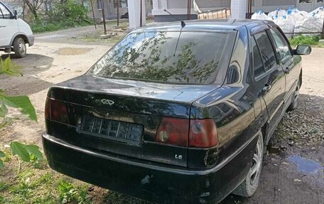 Chery Amulet (A15) I, 2007 год, 110 000 рублей, 2 фотография