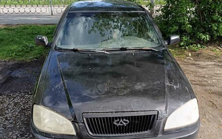 Chery Amulet (A15) I, 2007 год, 110 000 рублей, 9 фотография