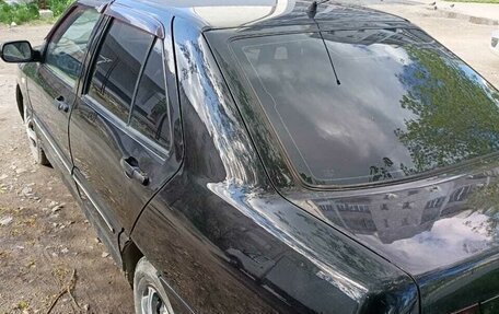 Chery Amulet (A15) I, 2007 год, 110 000 рублей, 5 фотография