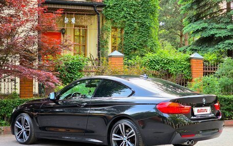 BMW 4 серия, 2015 год, 2 800 000 рублей, 3 фотография