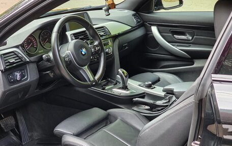 BMW 4 серия, 2015 год, 2 800 000 рублей, 5 фотография