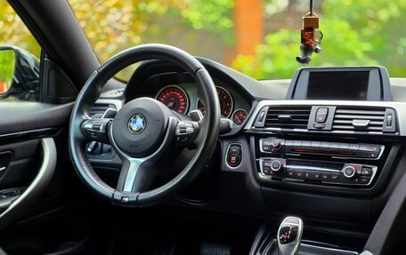 BMW 4 серия, 2015 год, 2 800 000 рублей, 4 фотография