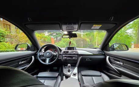 BMW 4 серия, 2015 год, 2 800 000 рублей, 8 фотография