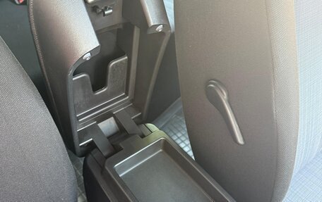 KIA cee'd I рестайлинг, 2011 год, 800 000 рублей, 10 фотография