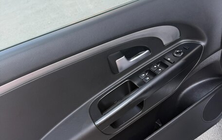 KIA cee'd I рестайлинг, 2011 год, 800 000 рублей, 11 фотография