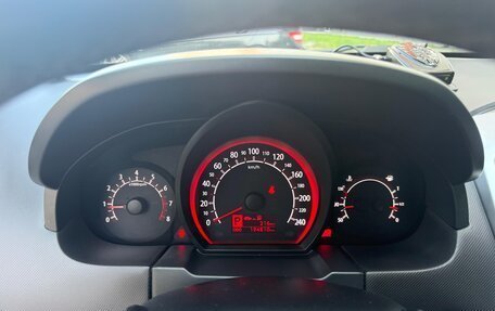 KIA cee'd I рестайлинг, 2011 год, 800 000 рублей, 13 фотография
