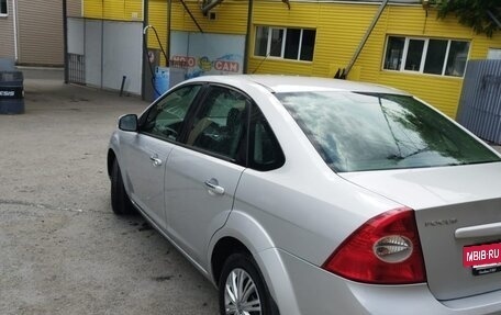 Ford Focus II рестайлинг, 2010 год, 637 000 рублей, 5 фотография