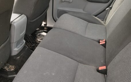 Ford Focus II рестайлинг, 2010 год, 637 000 рублей, 11 фотография