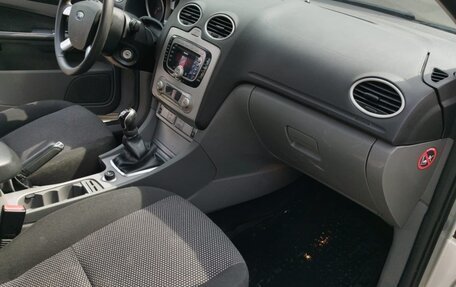 Ford Focus II рестайлинг, 2010 год, 637 000 рублей, 12 фотография