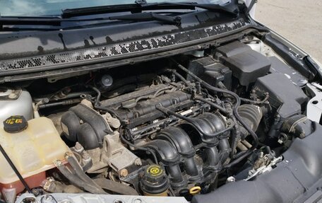 Ford Focus II рестайлинг, 2010 год, 637 000 рублей, 13 фотография