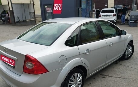Ford Focus II рестайлинг, 2010 год, 637 000 рублей, 3 фотография