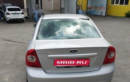 Ford Focus II рестайлинг, 2010 год, 637 000 рублей, 4 фотография