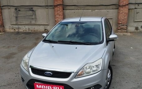 Ford Focus II рестайлинг, 2010 год, 637 000 рублей, 7 фотография