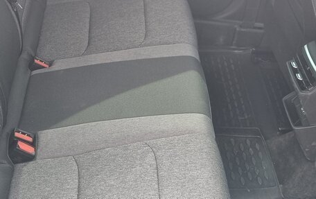 Geely Emgrand, 2024 год, 2 100 000 рублей, 6 фотография