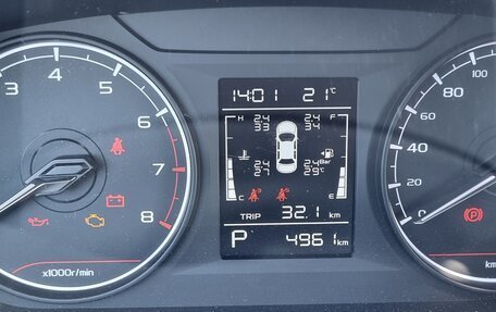 Geely Emgrand, 2024 год, 2 100 000 рублей, 3 фотография