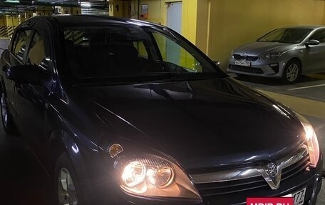 Opel Astra H, 2006 год, 700 000 рублей, 7 фотография
