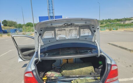Nissan Almera Classic, 2011 год, 650 000 рублей, 8 фотография
