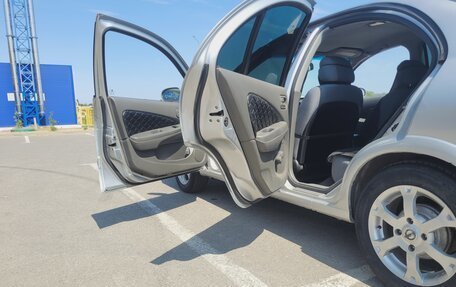 Nissan Almera Classic, 2011 год, 650 000 рублей, 3 фотография