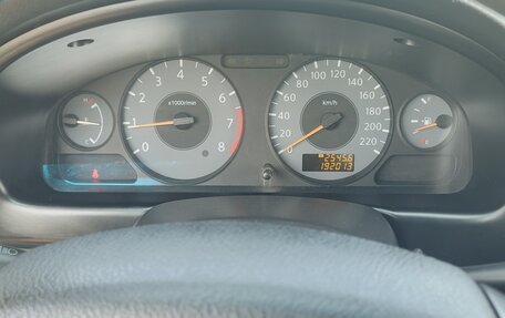 Nissan Almera Classic, 2011 год, 650 000 рублей, 12 фотография