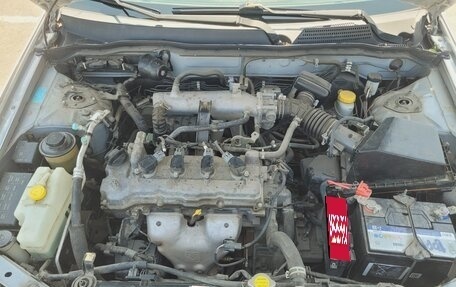Nissan Almera Classic, 2011 год, 650 000 рублей, 6 фотография