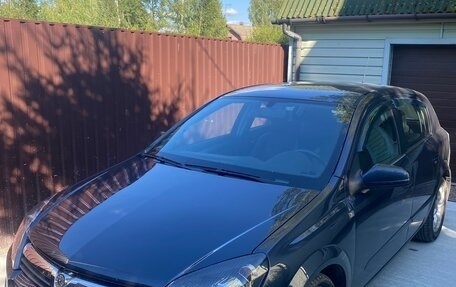 Opel Astra H, 2006 год, 700 000 рублей, 5 фотография