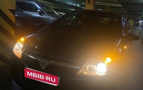 Opel Astra H, 2006 год, 700 000 рублей, 6 фотография
