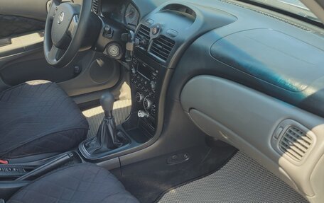 Nissan Almera Classic, 2011 год, 650 000 рублей, 18 фотография