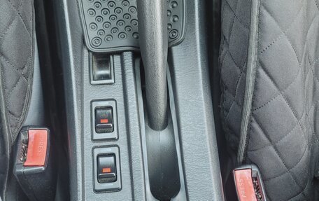 Nissan Almera Classic, 2011 год, 650 000 рублей, 16 фотография