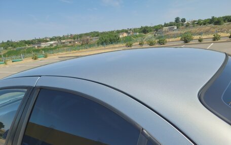 Nissan Almera Classic, 2011 год, 650 000 рублей, 17 фотография