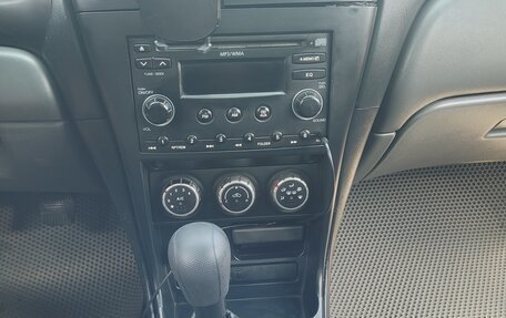 Nissan Almera Classic, 2011 год, 650 000 рублей, 14 фотография
