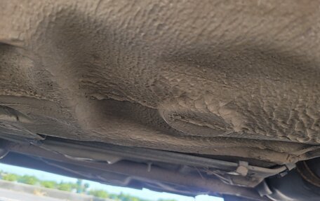 Nissan Almera Classic, 2011 год, 650 000 рублей, 20 фотография