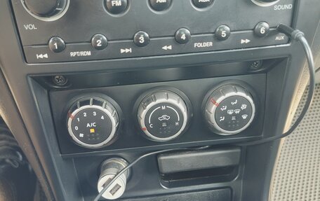 Nissan Almera Classic, 2011 год, 650 000 рублей, 19 фотография